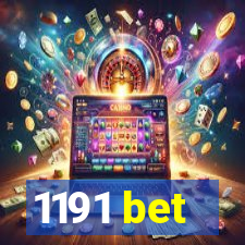 1191 bet